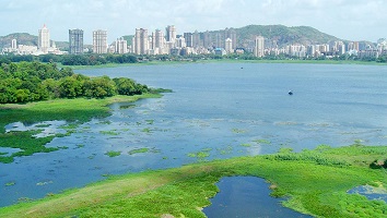 Risland Powai Mumbai